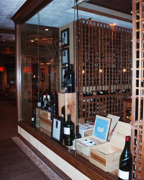 Riverstone Chophouse