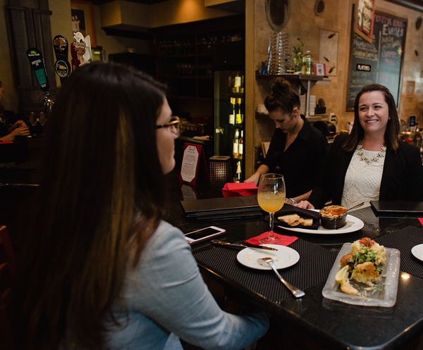 Riverstone Chophouse