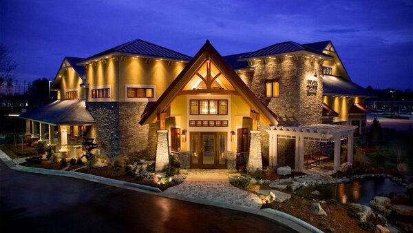 Riverstone Chophouse