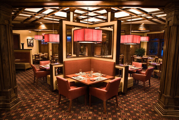 Riverstone Chophouse