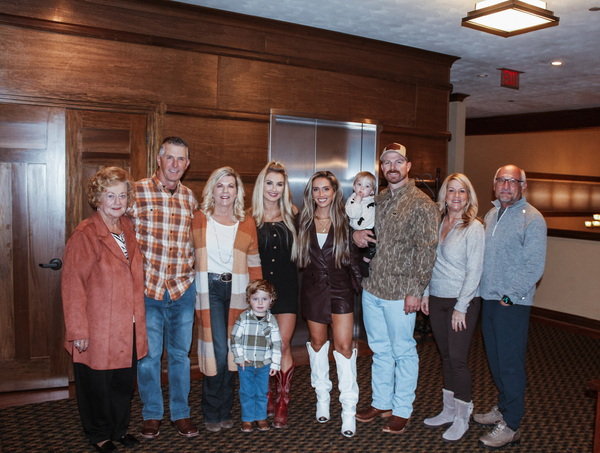 Riverstone Chophouse