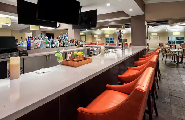 Doubletree by Hilton Sunrise Sawgrass Mills