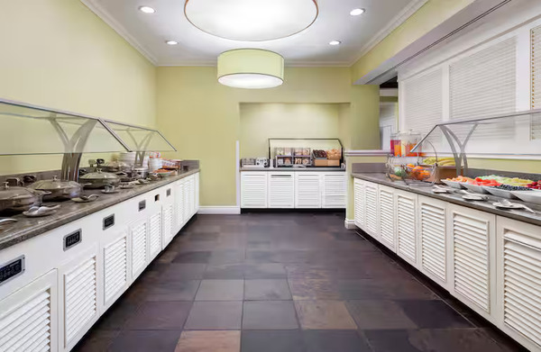 Doubletree by Hilton Sunrise Sawgrass Mills