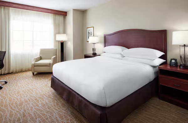 Doubletree by Hilton Sunrise Sawgrass Mills