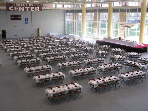 Fairmont State University