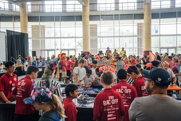 Fairmont State University