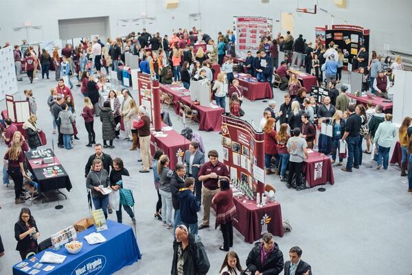 Fairmont State University