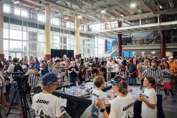 Fairmont State University