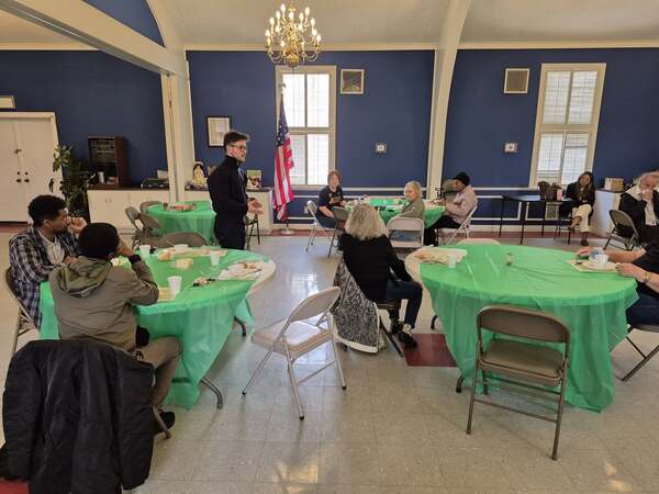 Fairmont State University