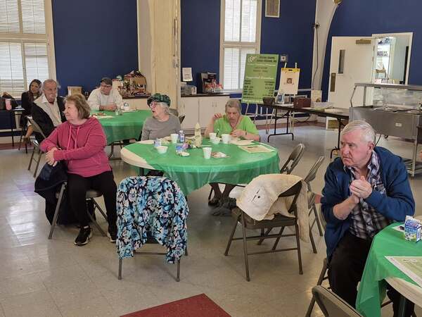 Fairmont State University