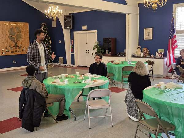 Fairmont State University