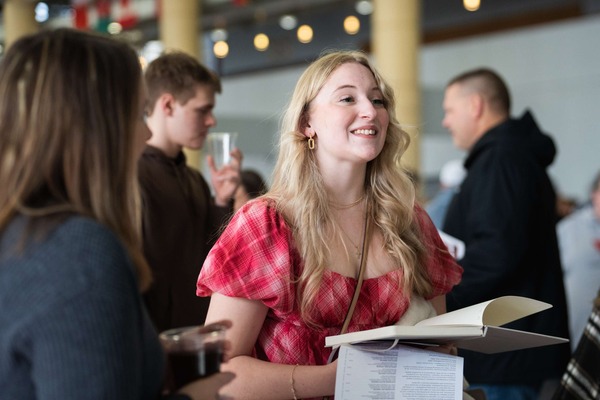 Fairmont State University