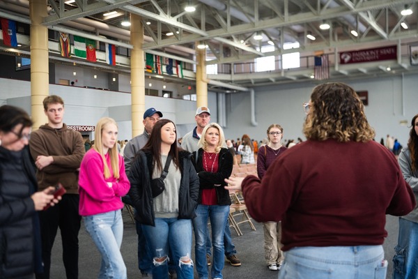 Fairmont State University