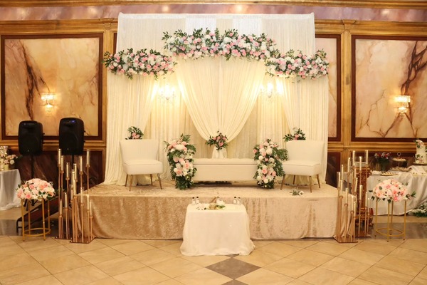 Royal Palace Banquet Hall Fremont