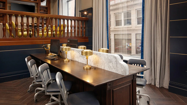 Hyatt Place Knoxville