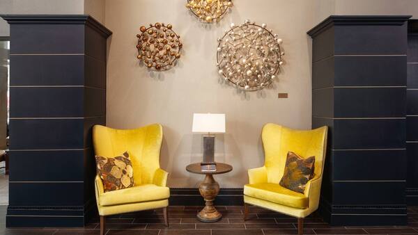 Hyatt Place Knoxville