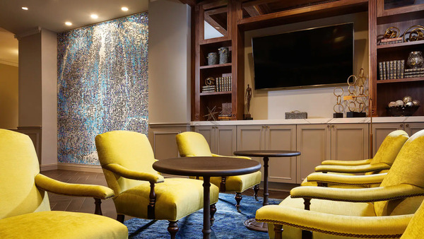 Hyatt Place Knoxville