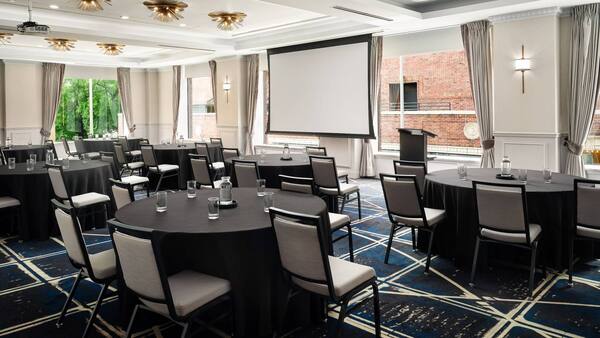 Hyatt Place Knoxville