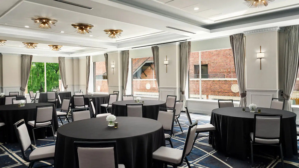 Hyatt Place Knoxville