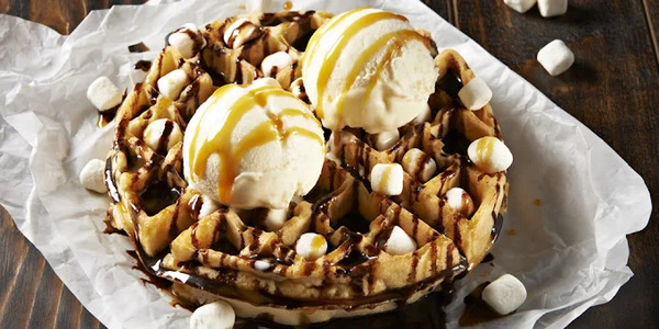 William's Fresh Cafe