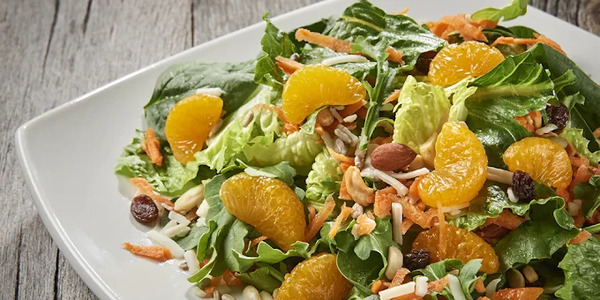 William's Fresh Cafe