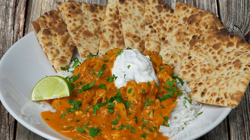 William's Fresh Cafe