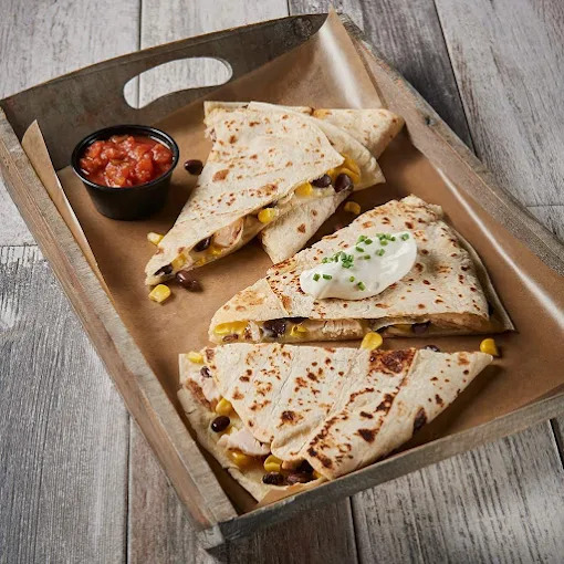 William's Fresh Cafe