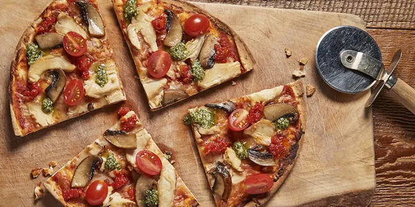 William's Fresh Cafe