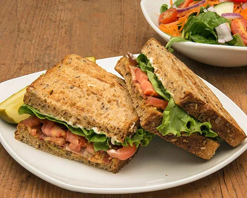 William's Fresh Cafe