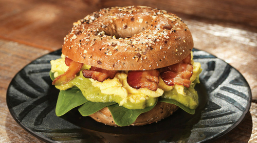 William's Fresh Cafe