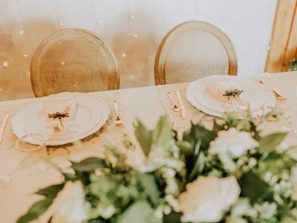 Providence Ridge Event Venue