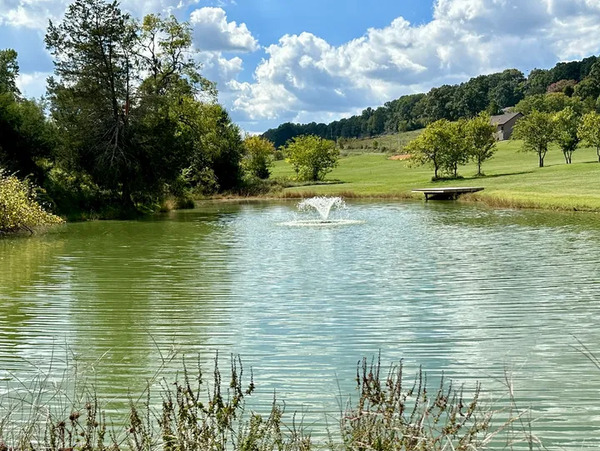 Providence Ridge Event Venue