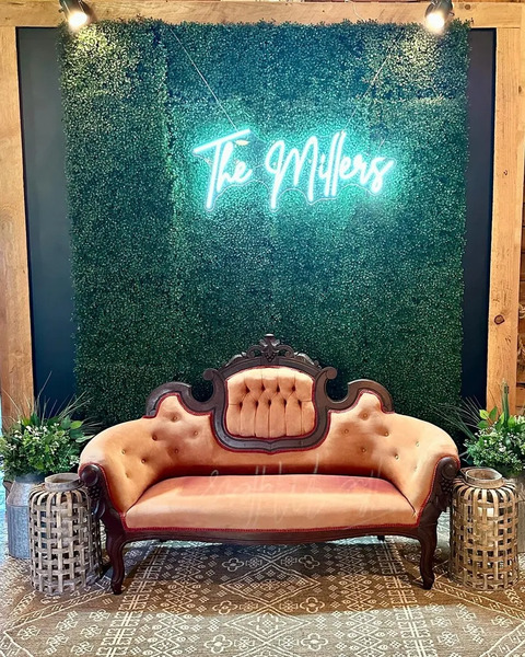 Providence Ridge Event Venue