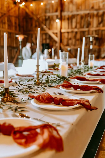 Providence Ridge Event Venue