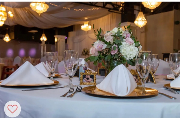 Greektown Square and Event Center