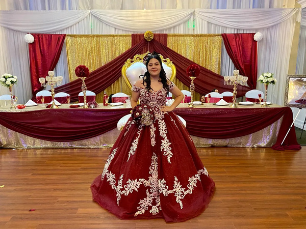 Greektown Square and Event Center