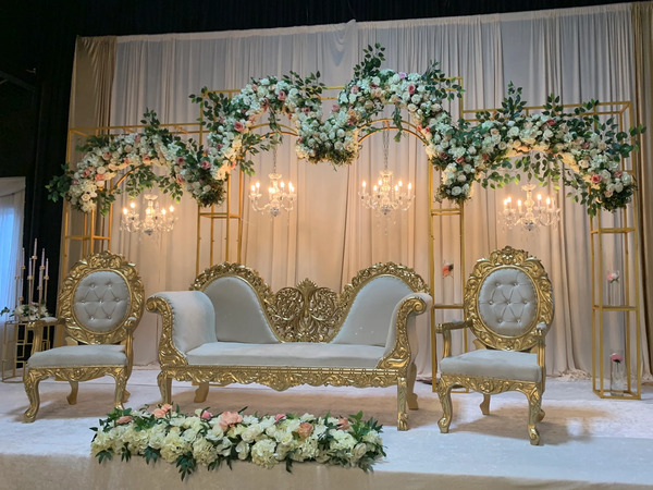 Greektown Square and Event Center