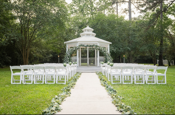 Ella's Garden Wedding & Event Venue