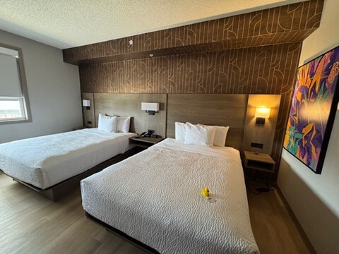 Days Inn & Suites - West Edmonton