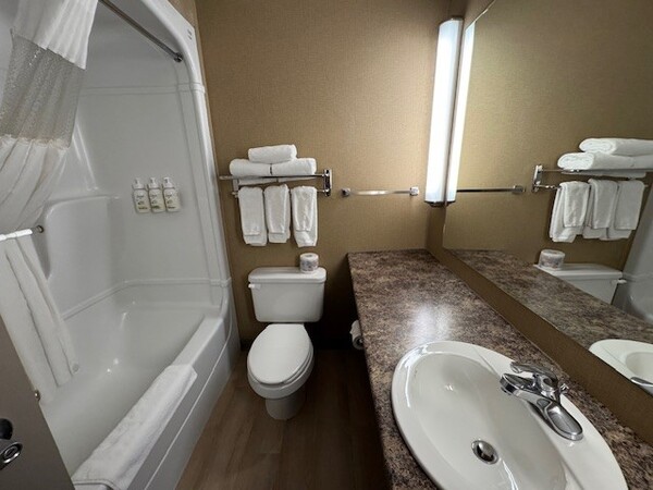 Days Inn & Suites - West Edmonton