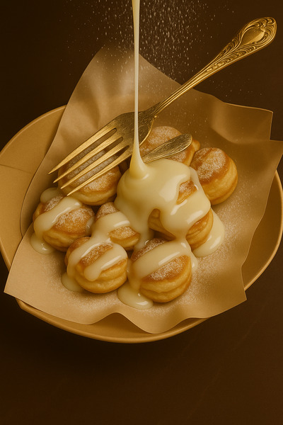 AydiBears Pancake Parade