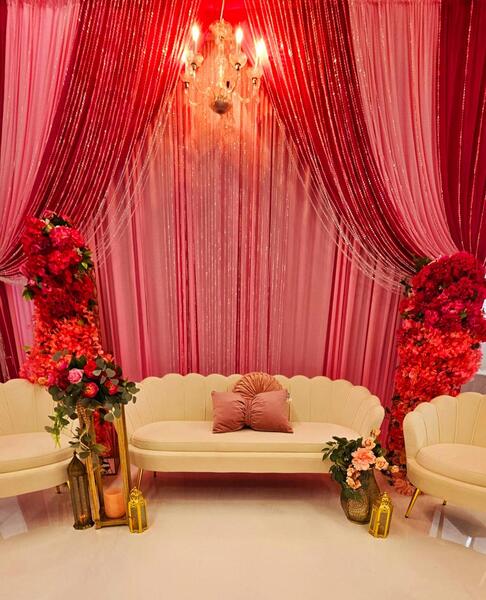 Let's Celebrate Event Venue