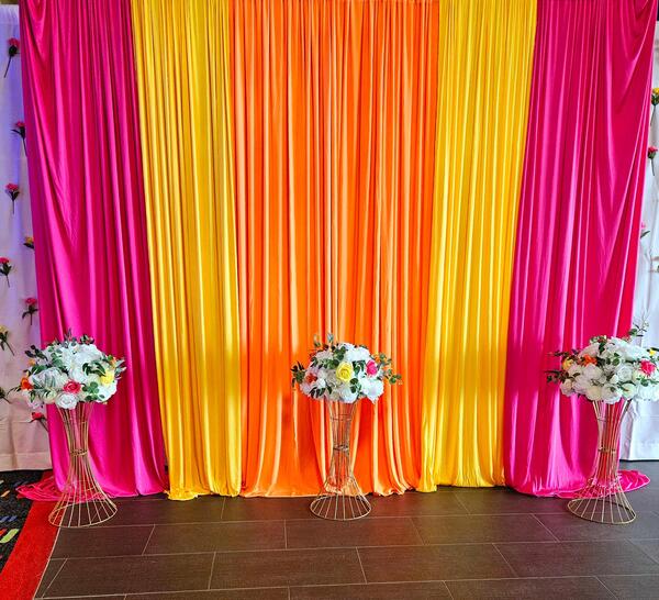 Let's Celebrate Event Venue