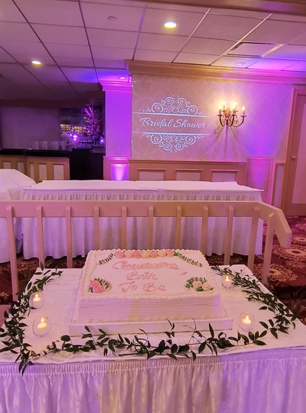 Maya Arabic Female DJ Virginia