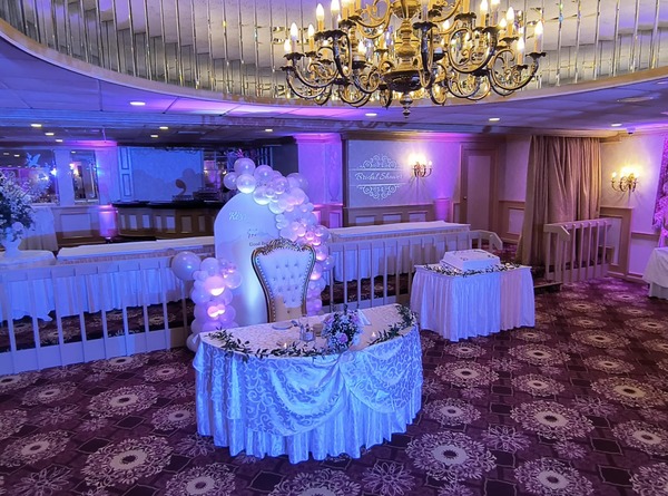 Maya Arabic Female DJ Virginia