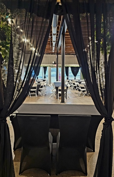 Blank Space Fort Worth