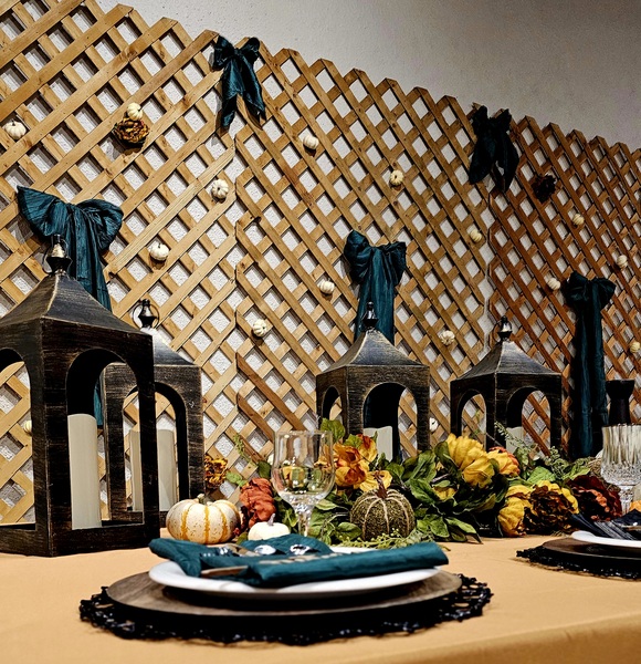 Blank Space Fort Worth