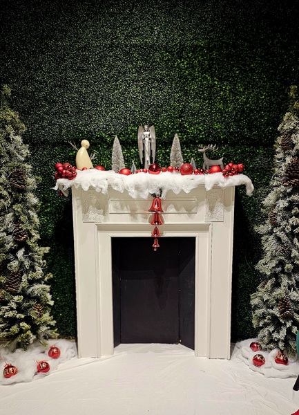 Blank Space Fort Worth