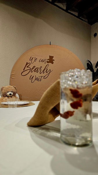 Blank Space Fort Worth