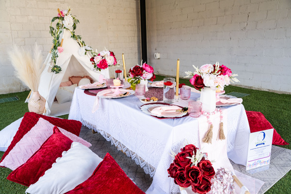 Blank Space Fort Worth